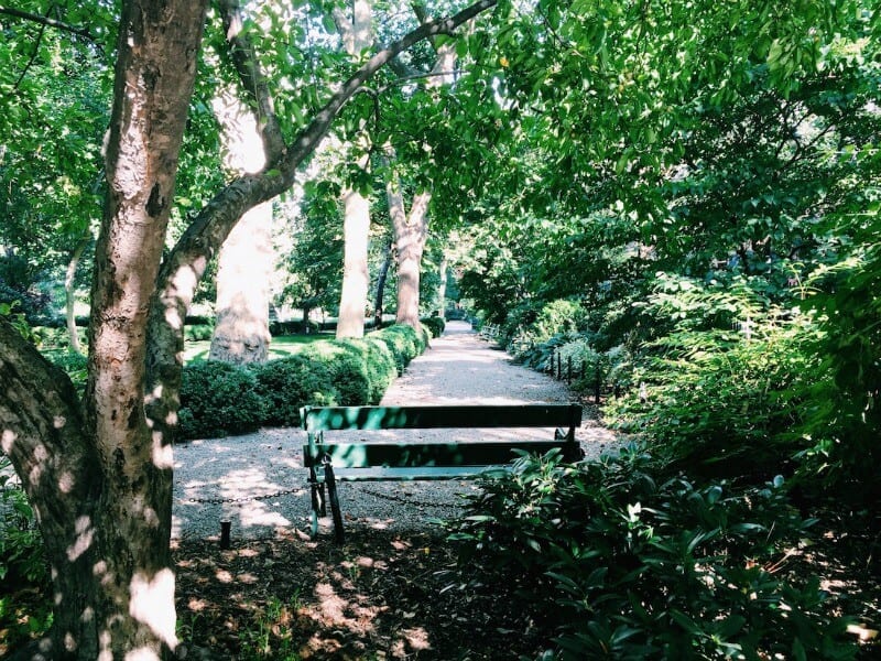 3 Gramercy park 2