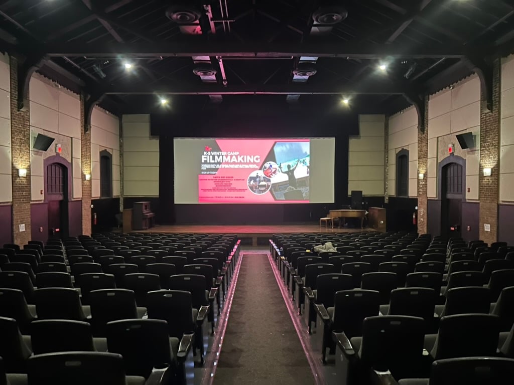 The Picture House - Pelham 3