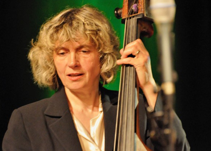 Swing Rendez-vous - Patrick Bacqueville Hot Quintette 2