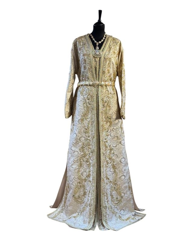Majestia - Location de Caftan 3