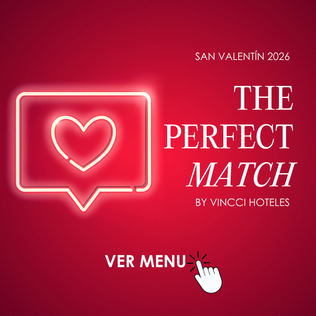 Menú San Valentín 2026 1