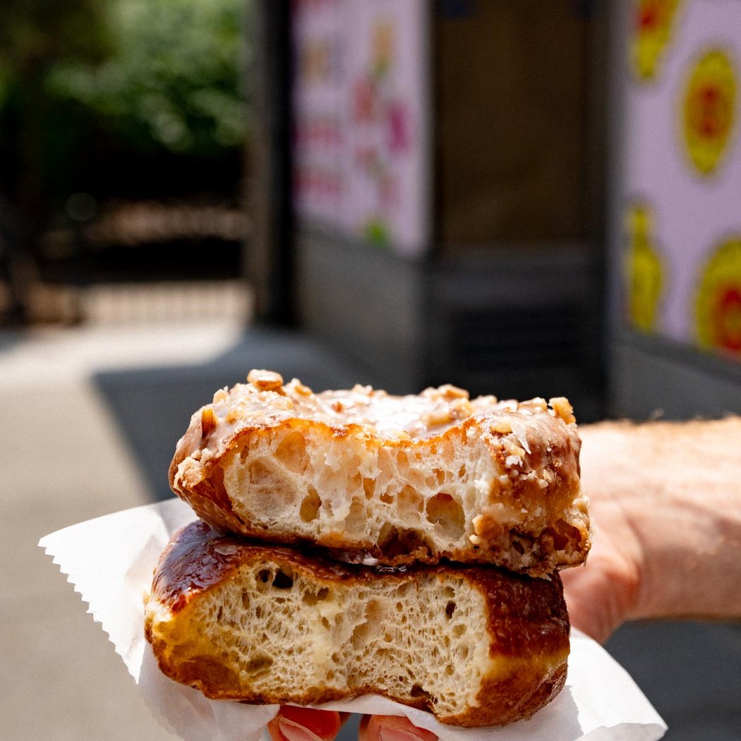 Doughnut Plant 5