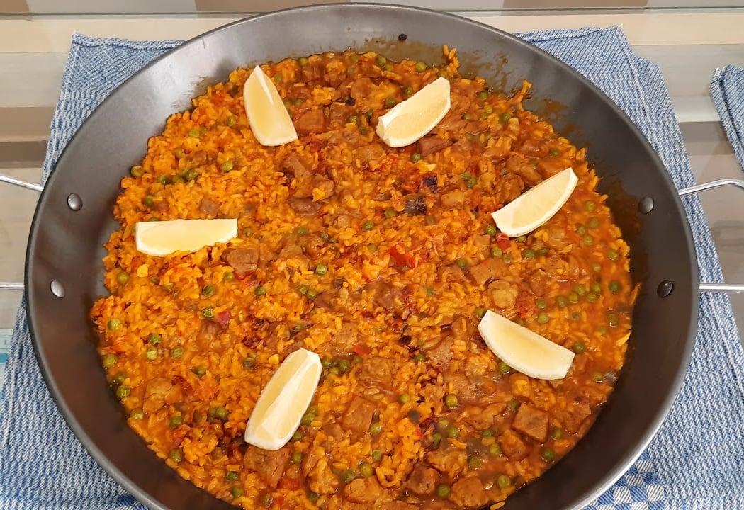 A Comer Sevilla 1