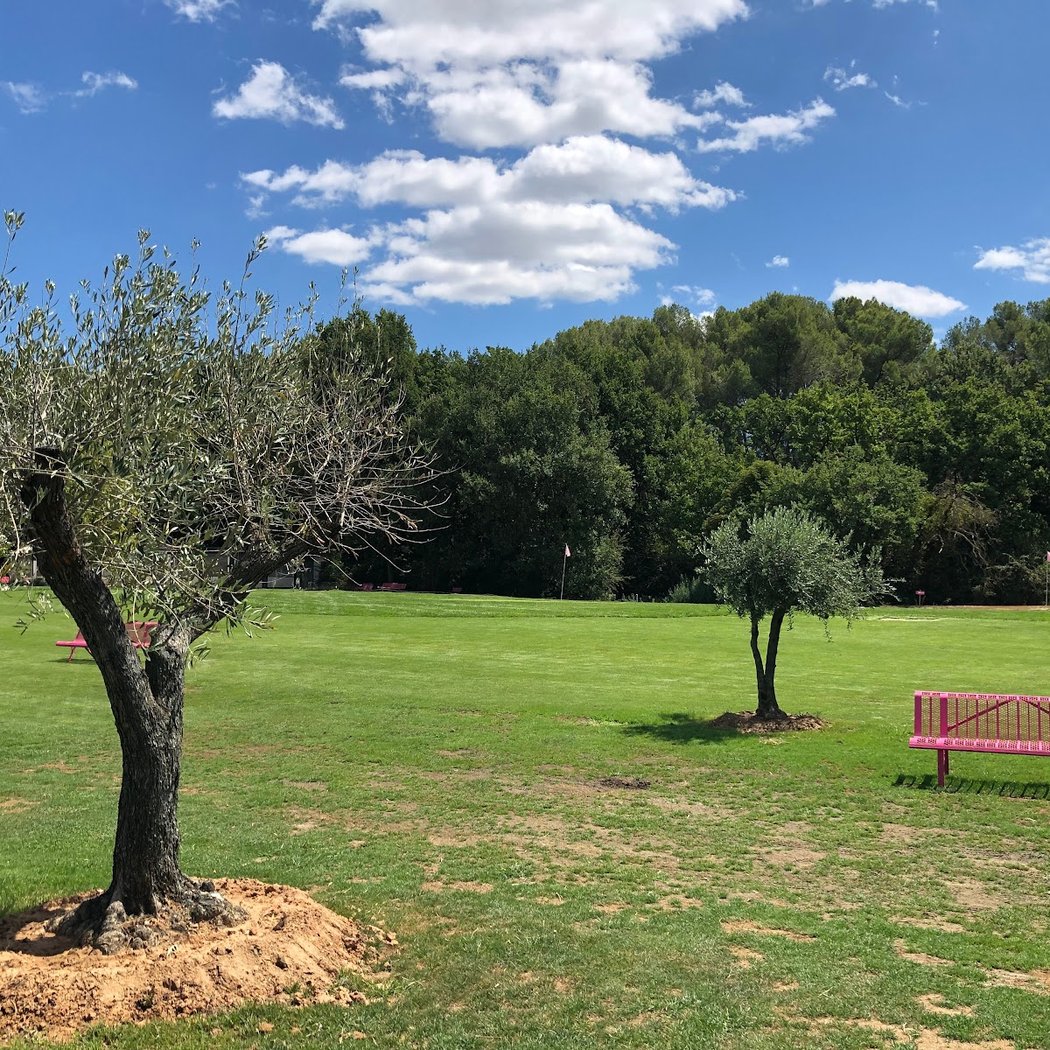 Golf d'Aix-en-Provence 3