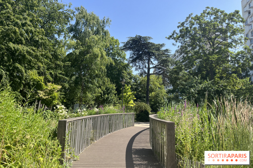 Parc de la Planchette 1