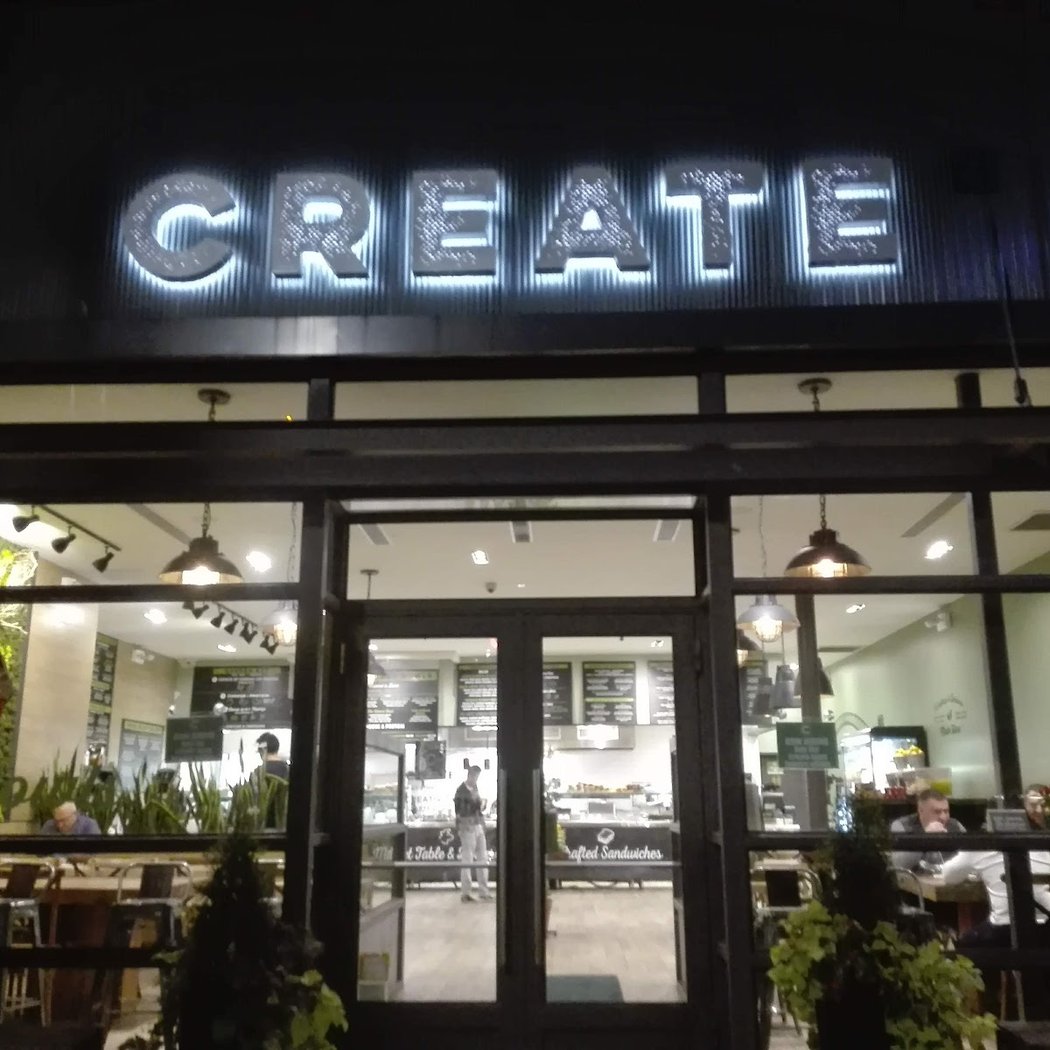 Create 2
