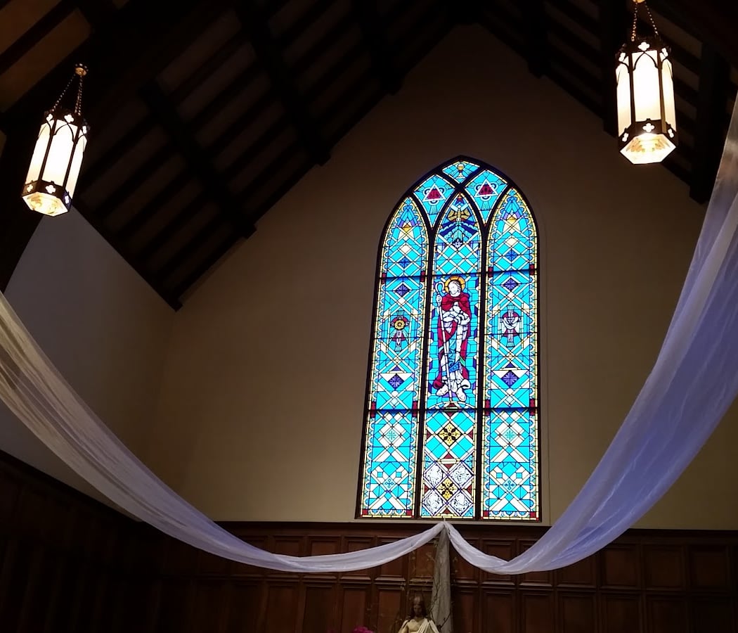 St Paul Lutheran Church 1