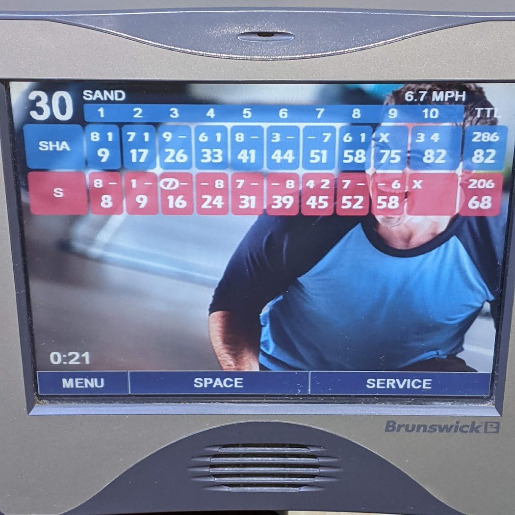 Jersey Lanes 3