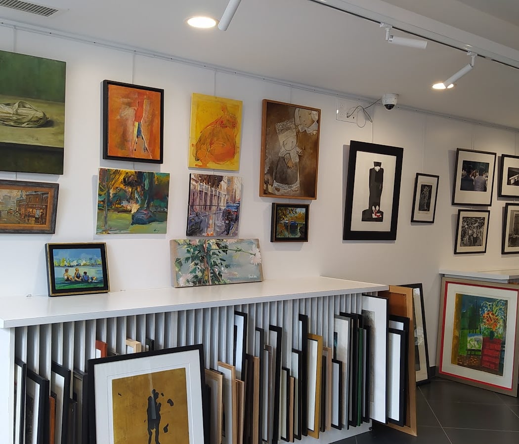 Exposition Rant Dann Ron 3