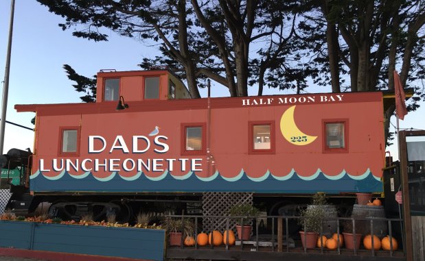 Dad's Luncheonette 2