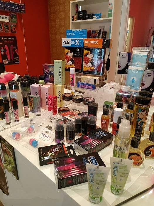 SEXSHOP MACARENA RESOLANA TuDeseo.Net® OFERTAS 3