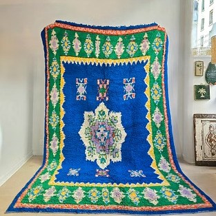 Le marché 100% Maroc 1
