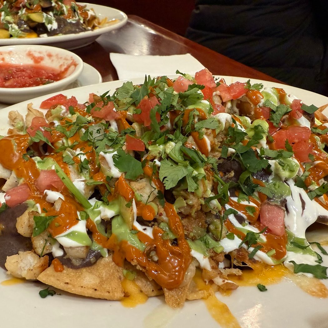 Taqueria Tlaxcalli 1
