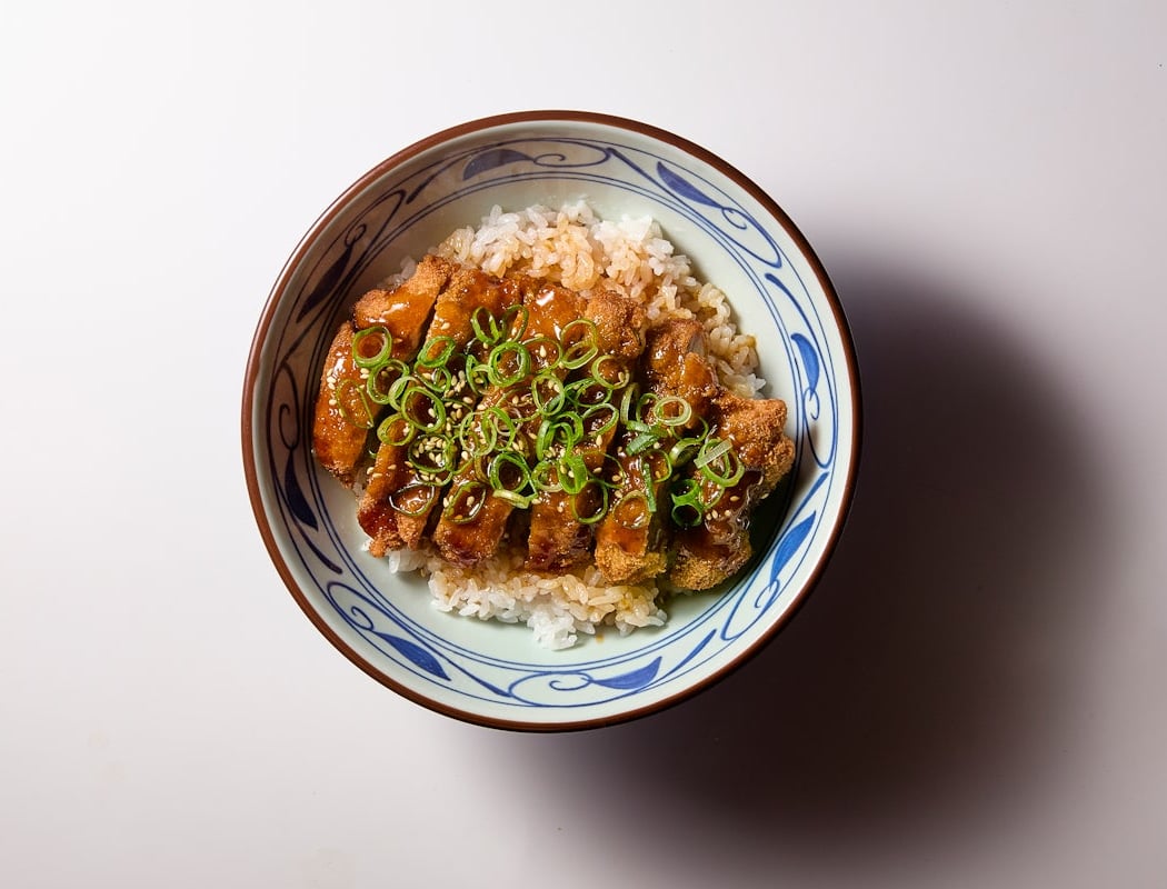 Marugame Udon 1