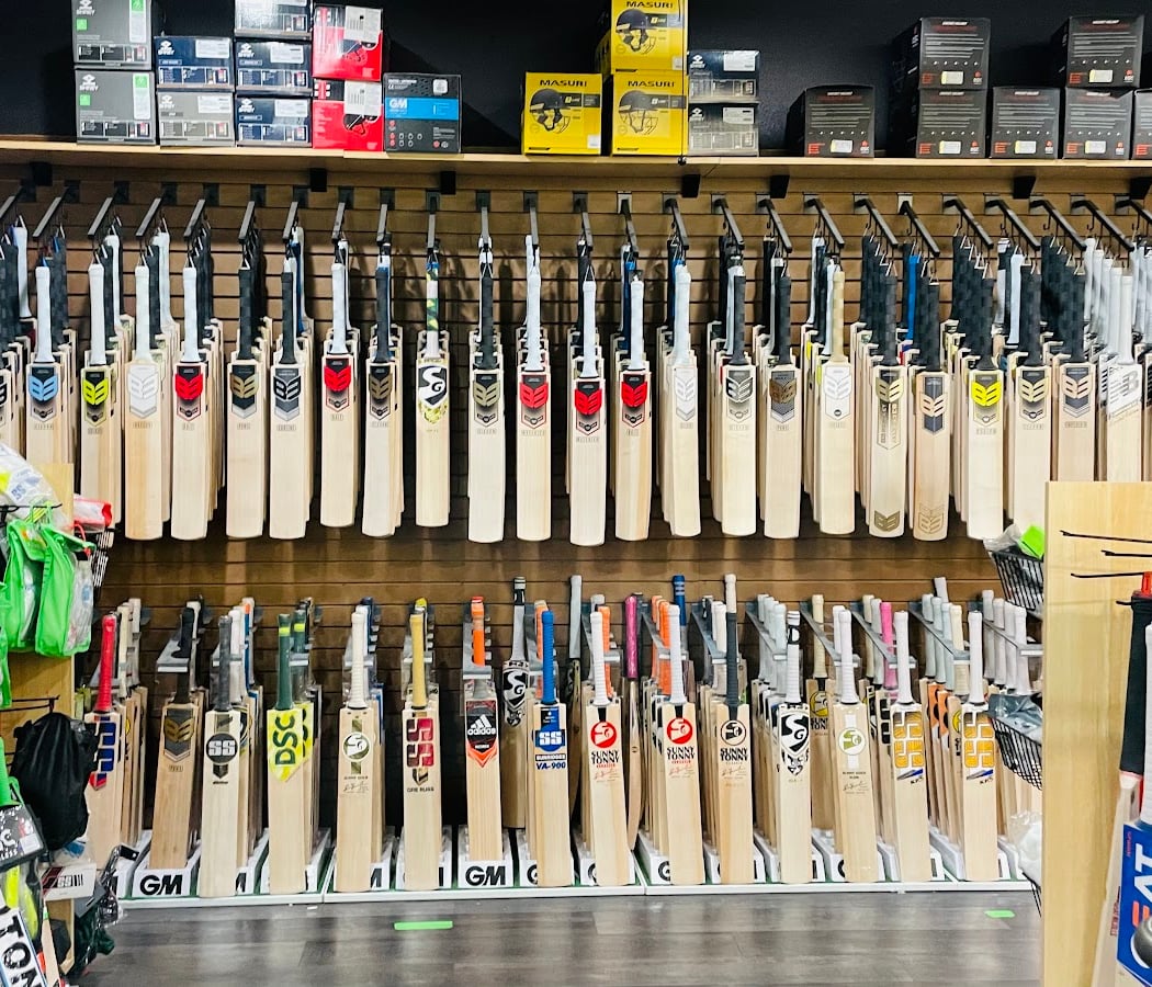 US Cricket Store 1