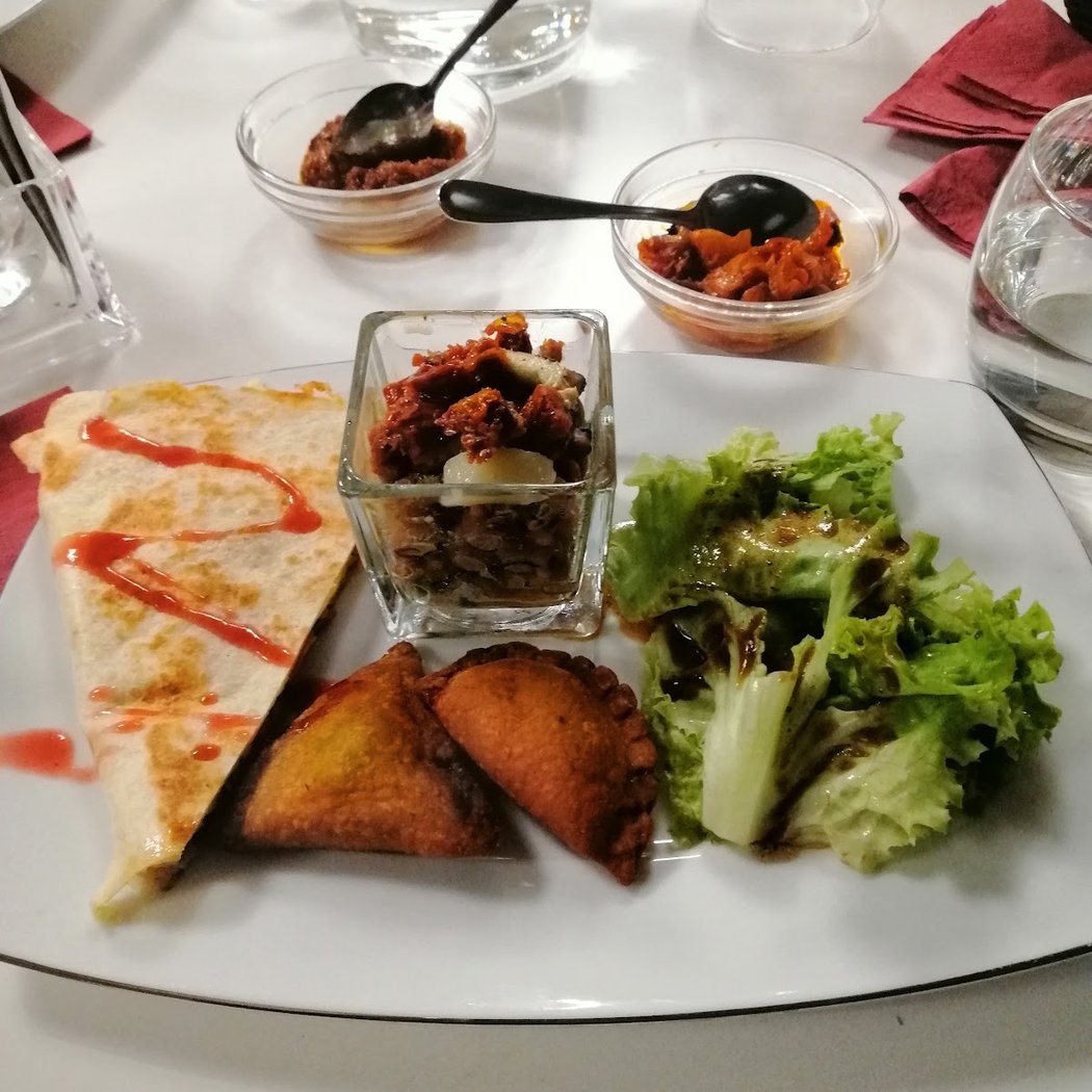 Teranga's Food 3