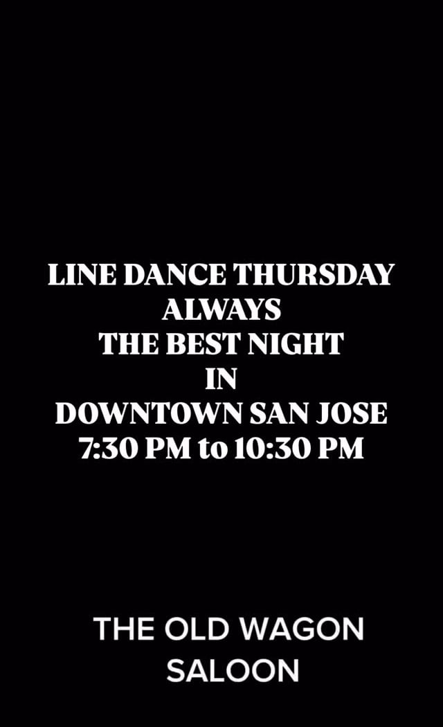 Line Dance Lessons with Line Dance Lisa 1