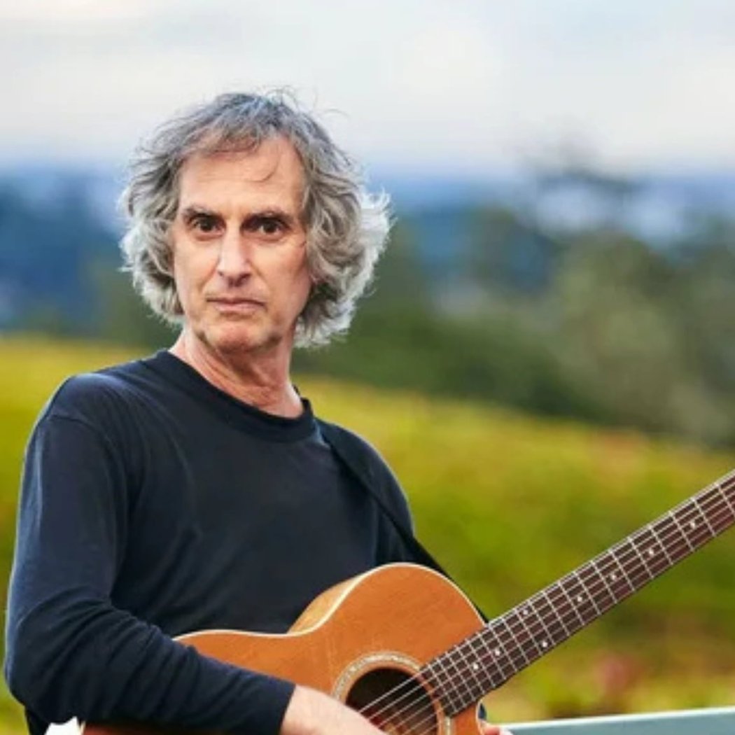 The Saint Live Music with Adam Lieb 1