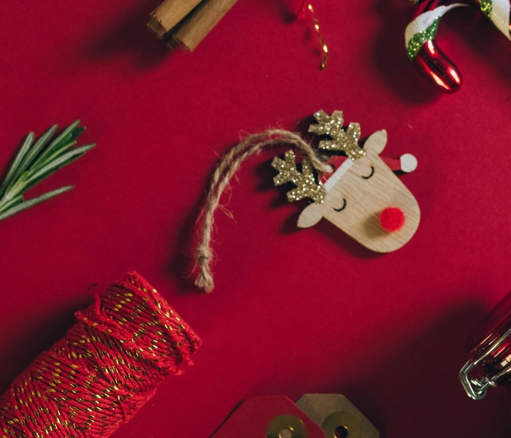 City of Novato's Holiday Crafts Faire 2