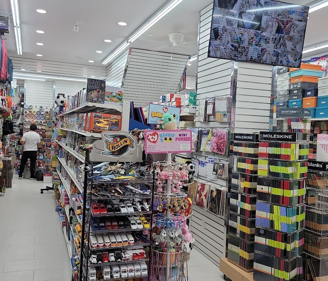 Essex Card Shop & Gift 2
