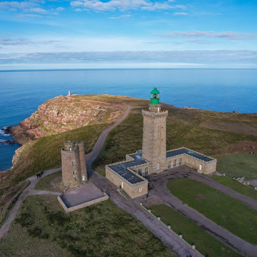 Cap Fréhel 3