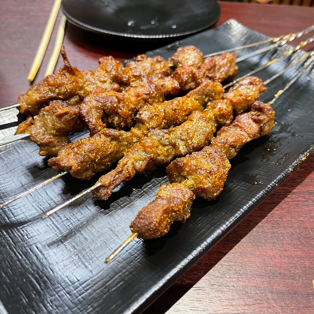 Afternight BBQ 3