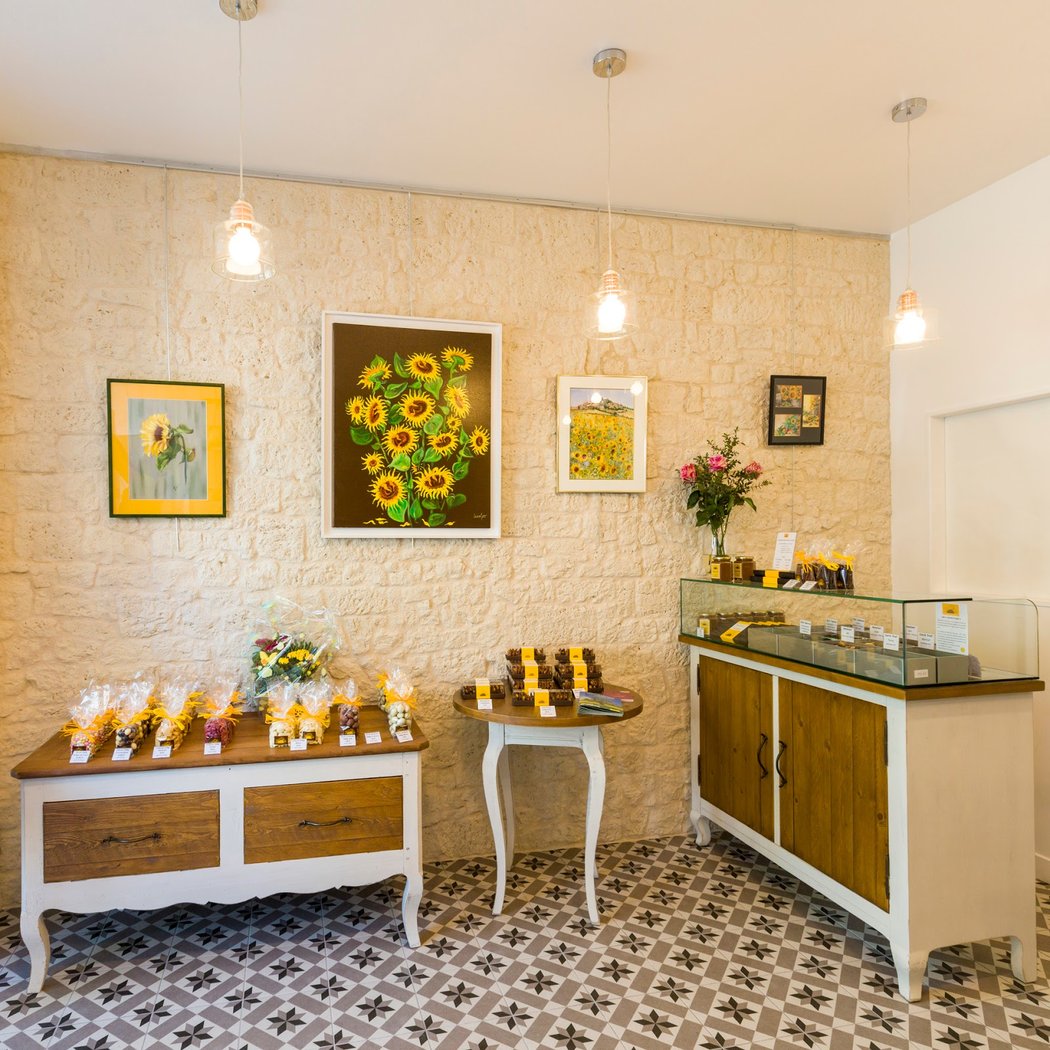 La Chocolaterie d'Auvers 3