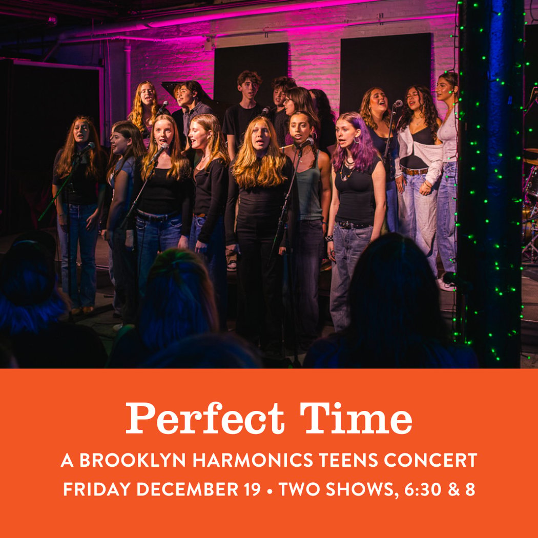 Perfect Time 1