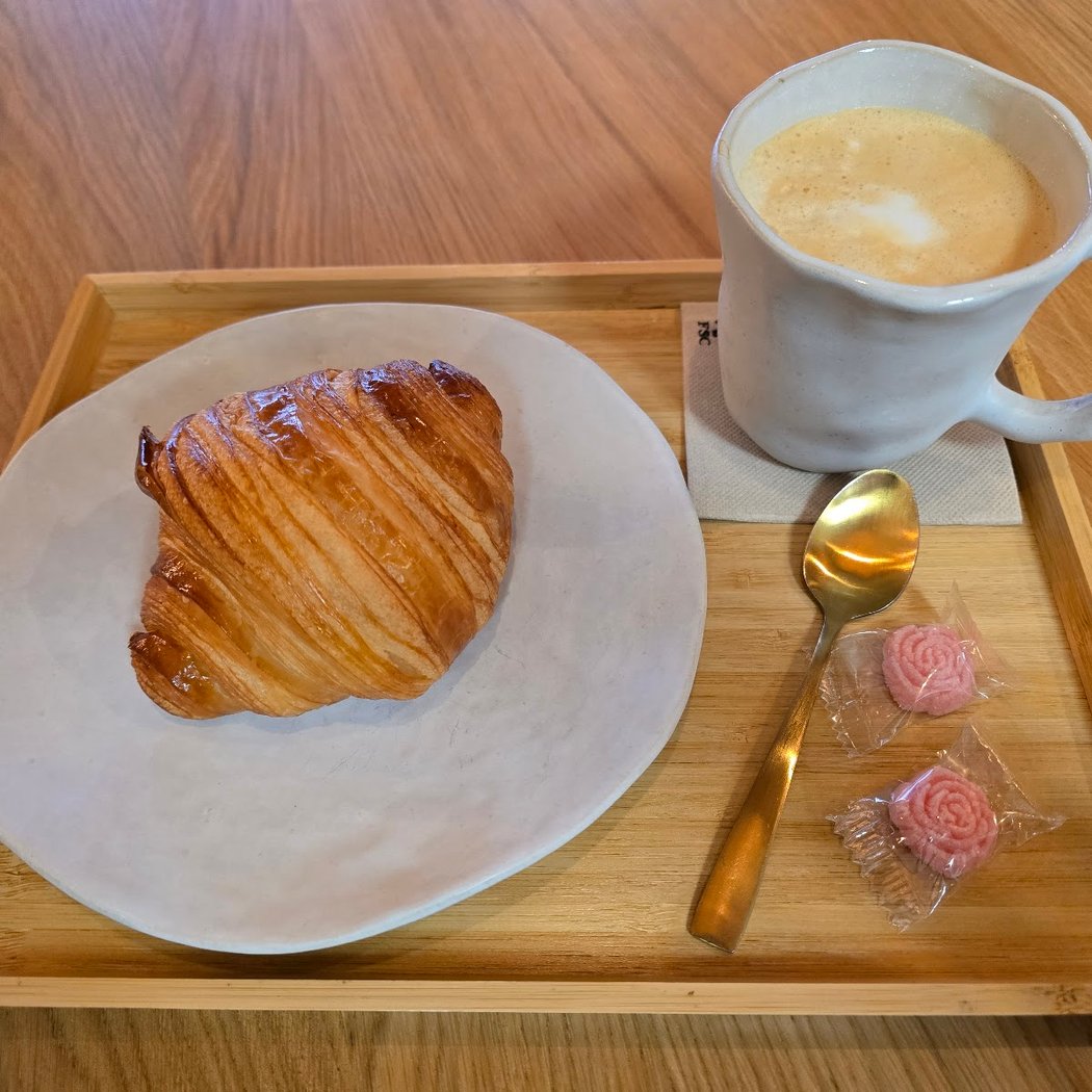 Mucette - Salon de thé Pâtisserie 3