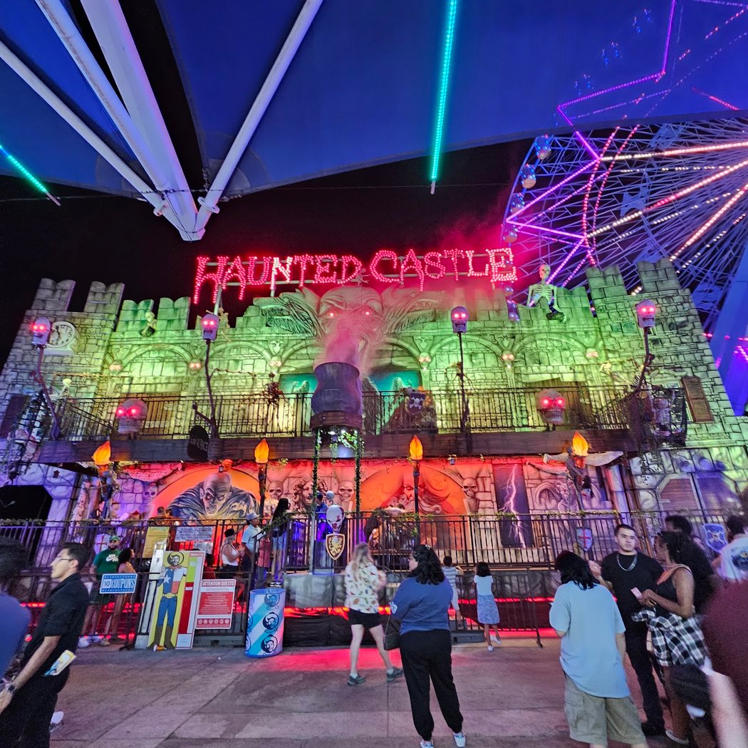STATE FAIR OF TEXAS 2