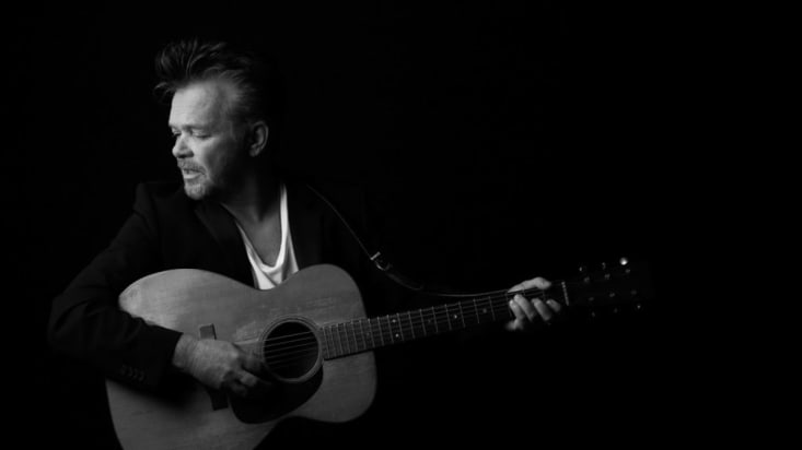 John Mellencamp 2