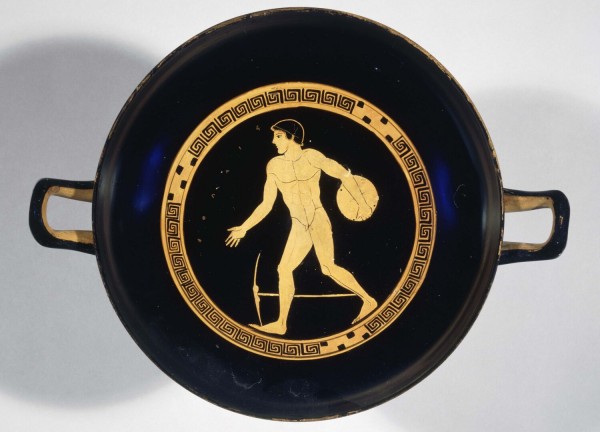 L'Olympisme : une invention moderne, un héritage antique 1
