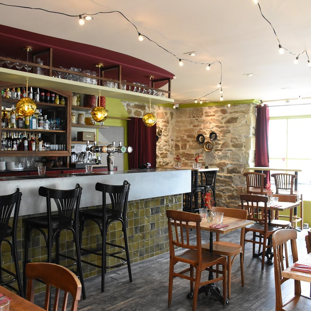 Meiga restaurant, bar tapas d'ici et d'ailleurs 2