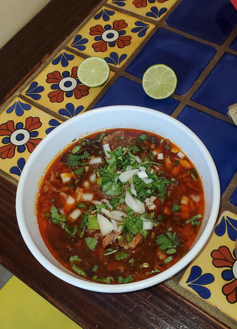 Taquiza Limon 2