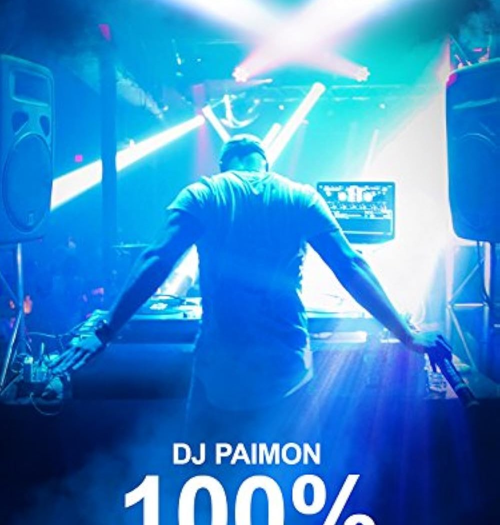 Dance Dive Saturdays with DJ Paimon