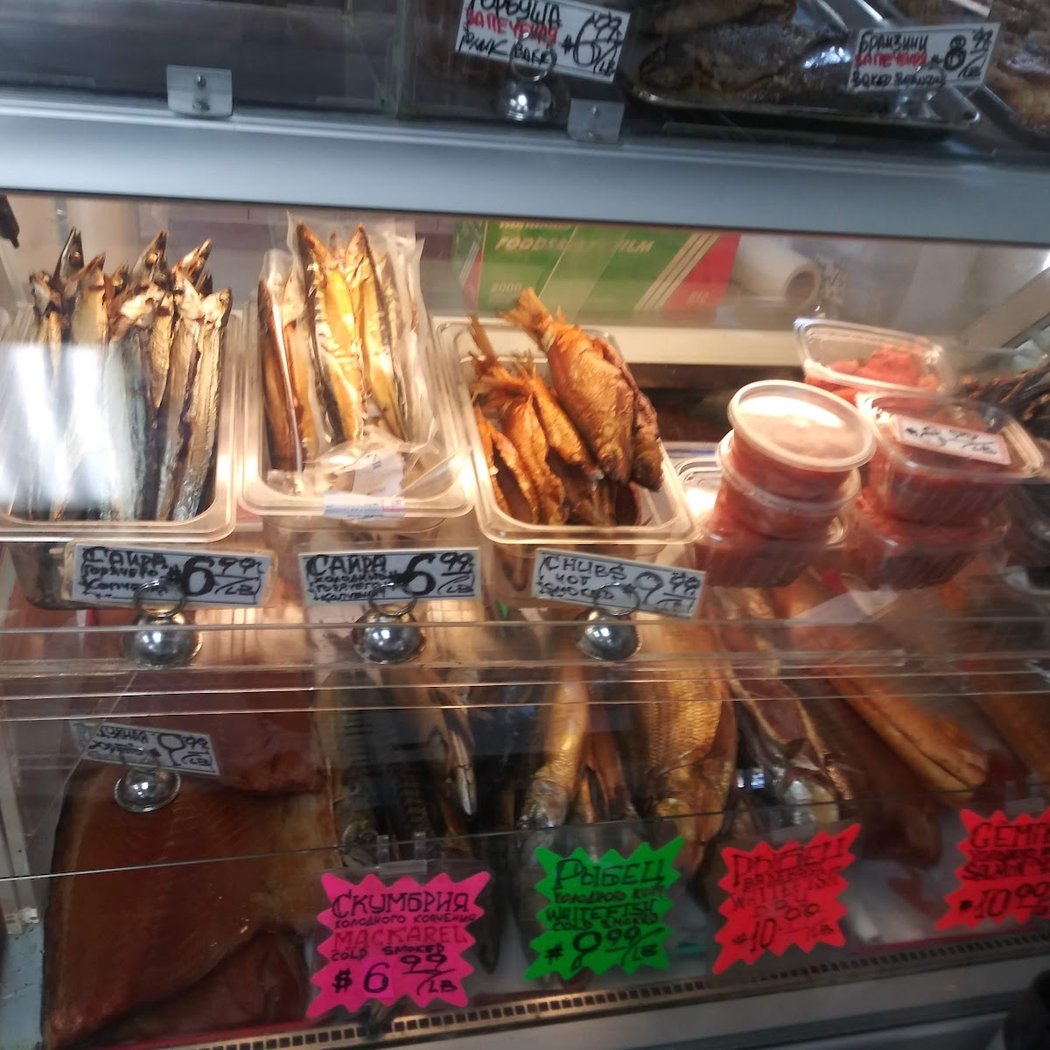 Royal Seafood 3