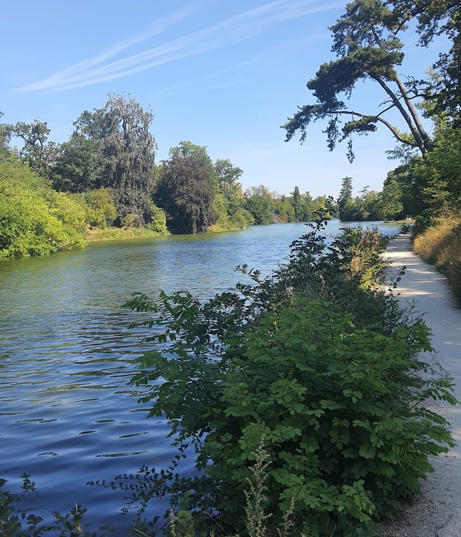 Rue du Bois de Boulogne 1