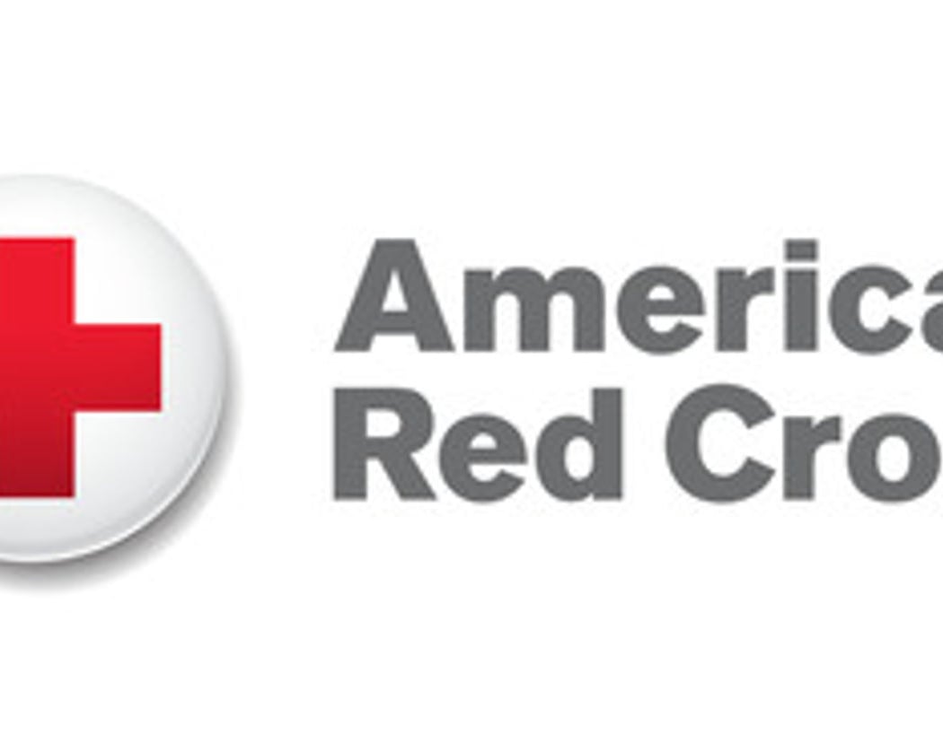 American Red Cross Blood Drive 1
