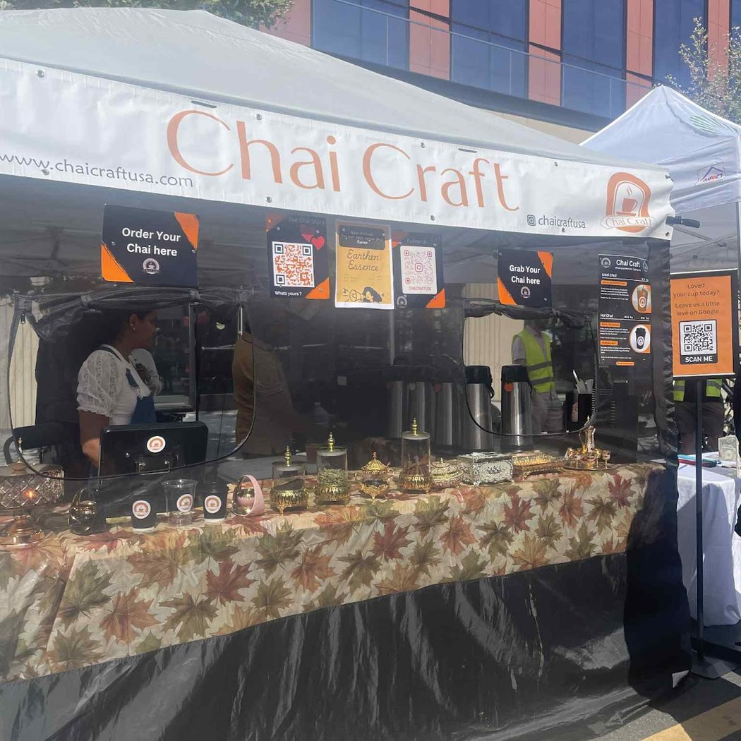 Chai Craft 2