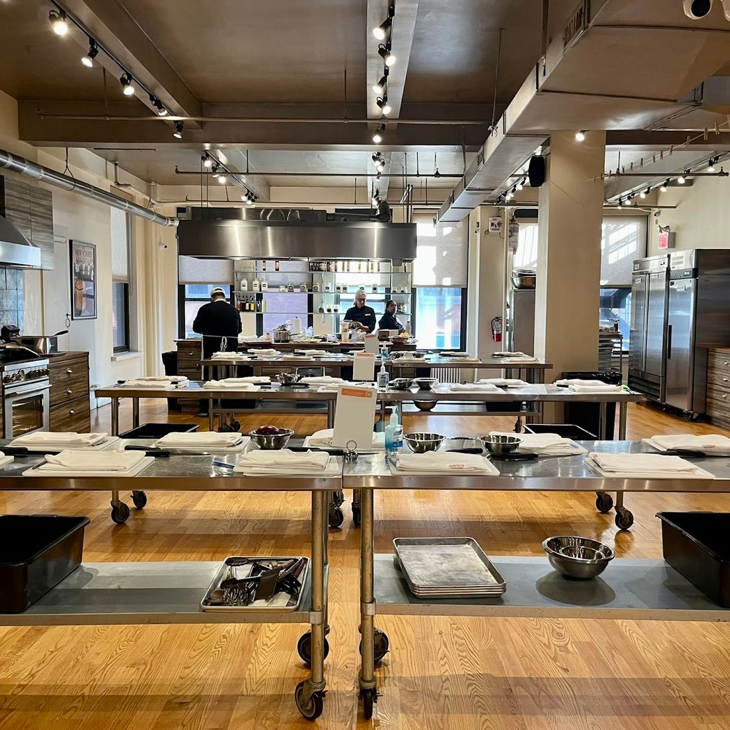 Group Cooking Class 2