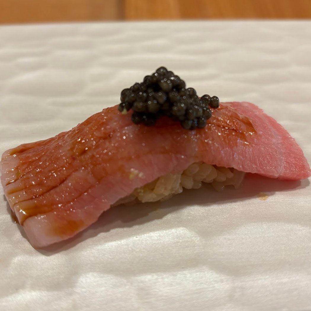 Omakase Shihou - Upper East Side (Lunch Available) 3