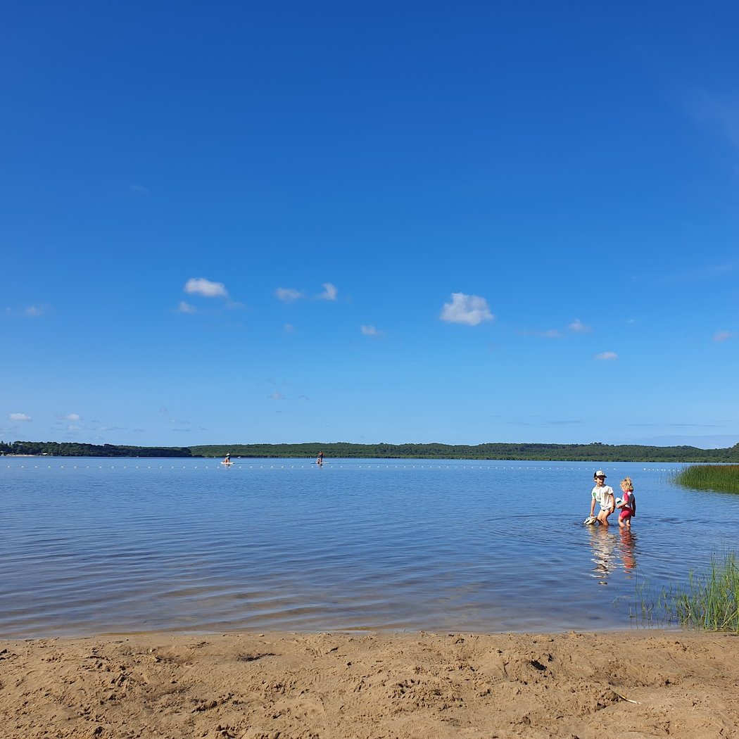 Lac De Leon 2
