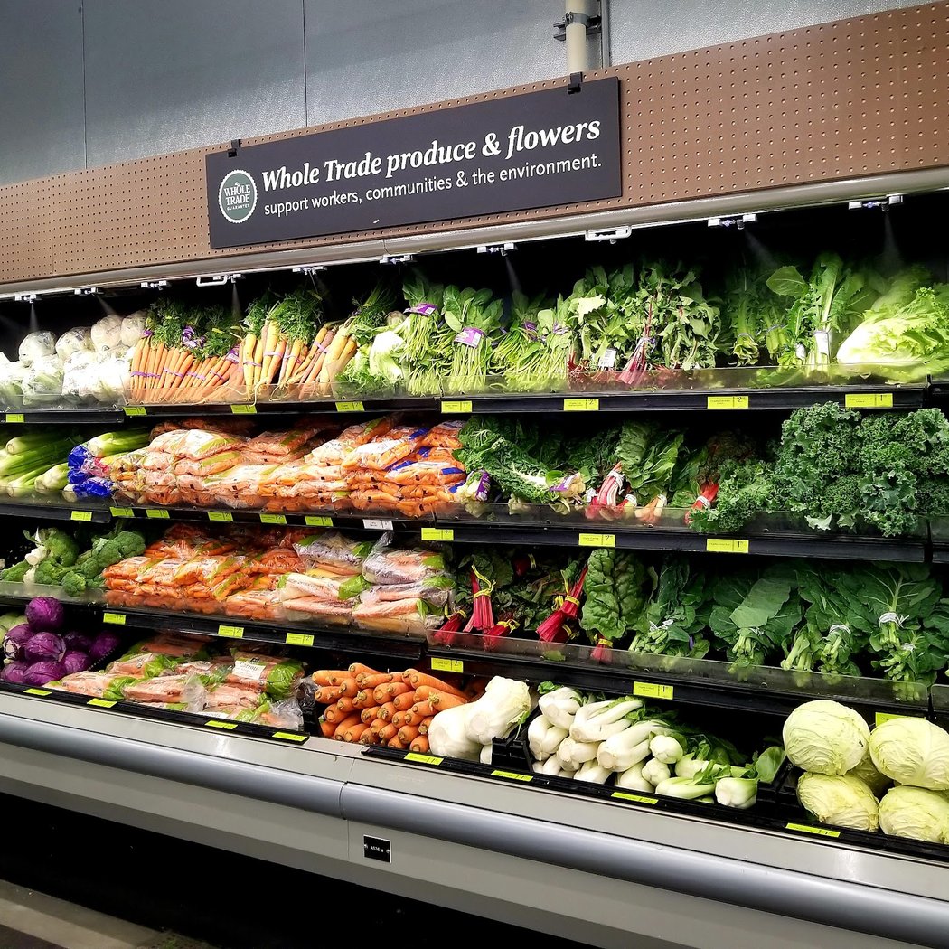 Whole Foods Market 1