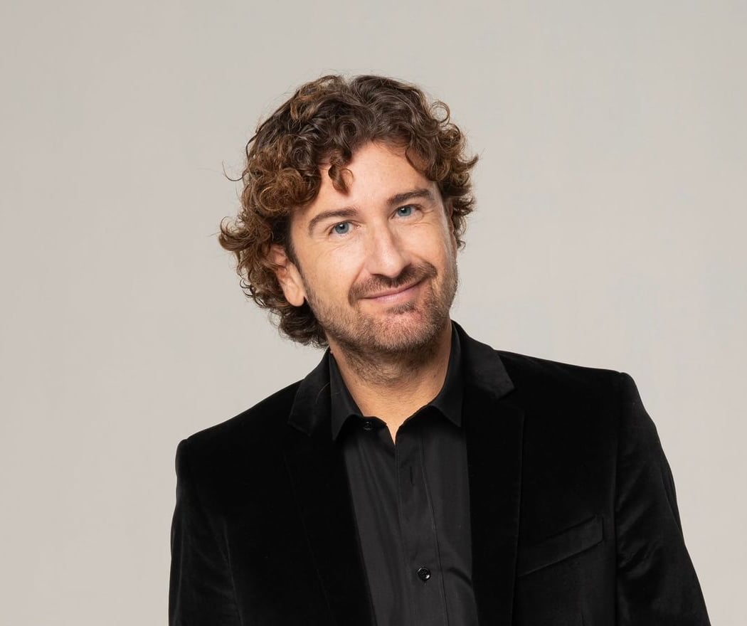 Alessandro Siani - Vivavoce 1