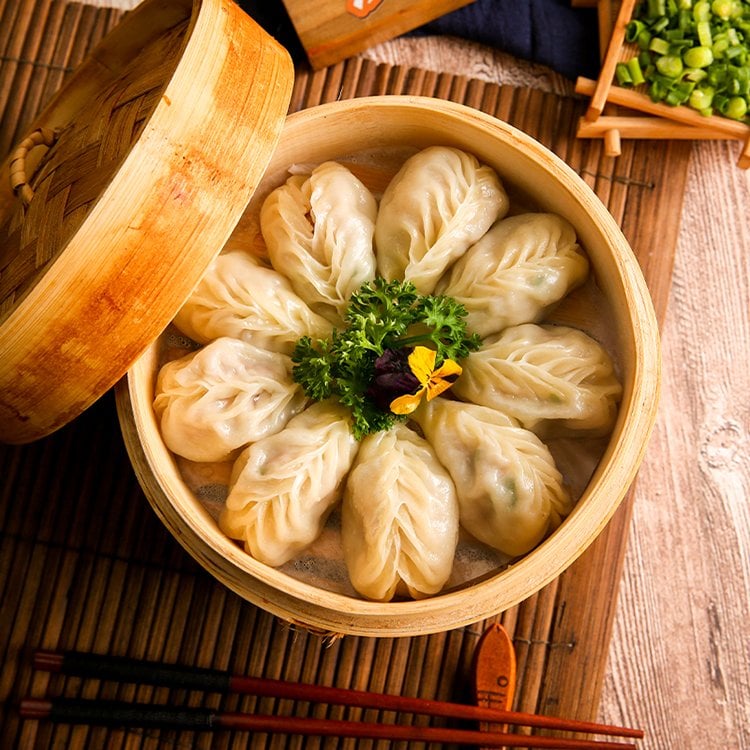 Taste of Shaxian 1