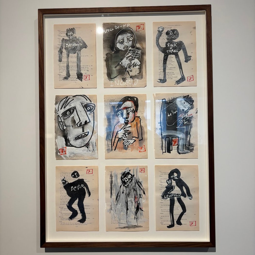 FRAMEWERK 1