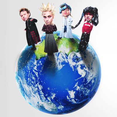 5 Seconds Of Summer 3