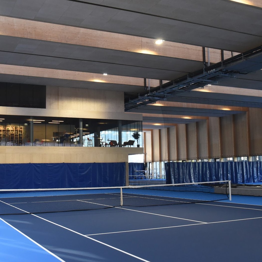 Tournoi 15/16 ans et +45 ans : phases finales 1
