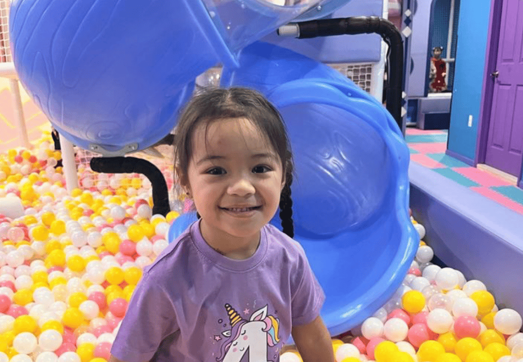 Kids Point Indoor Playground Brooklyn 2