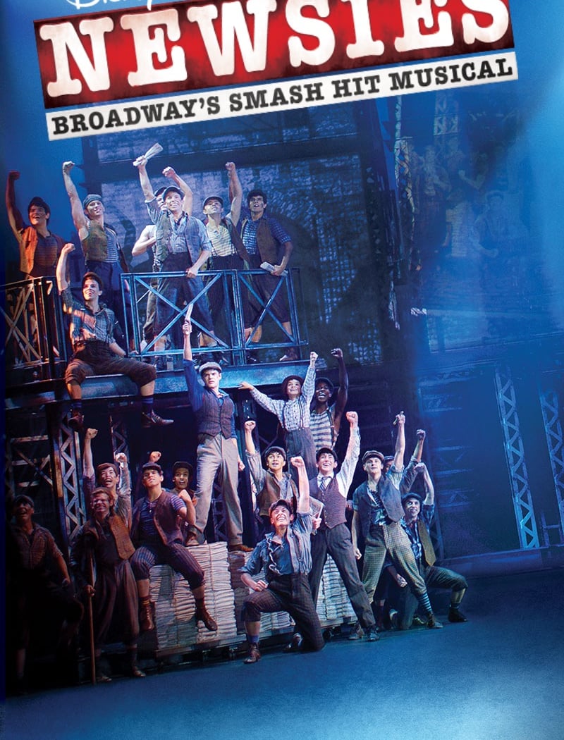 Newsies 2